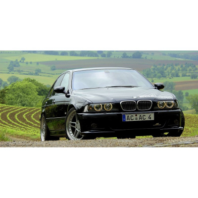 Обвес AC SCHNITZER на BMW 5 Series E39